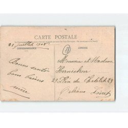LE RAINCY : Boulevard du Nord, Porche de l'Ancien Boute Selle - état