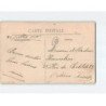 LE RAINCY : Boulevard du Nord, Porche de l'Ancien Boute Selle - état