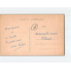GARANCIERES : Entrée par la Route de Neauphle - très bon état
