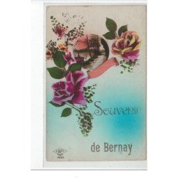 BERNAY - Souvenir de Bernay - très bon état