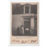 SOLOGNE : marcilly-en-villette - magasin du perruquier TAPHALOT - tres bon état
