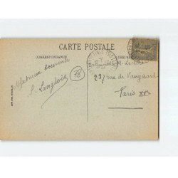 ROCHEFORT EN YVELINES : Le Château - très bon état