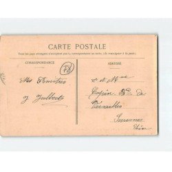 DENNEMONT : L'Il et la Côte Saint-Sauveur - état