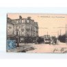 SARTROUVILLE : Avenue Maurice Berteaux - état