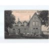 SAINT MARTIN DE BRETHENCOURT : Château du Prieuré - état