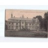 Château de Sauvage, Entrée principale - très bon état
