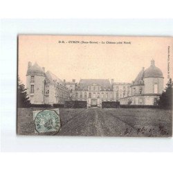 OIRON : Le Château - très bon état