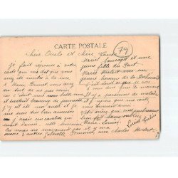 Canton de FRONTENAY ROHAN ROHAN - EPANNES : La Laiterie - état