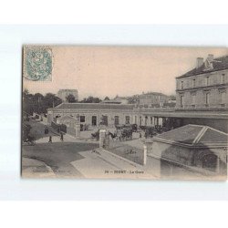 NIORT : La Gare - très bon état