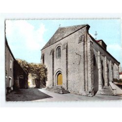 AMAILLOUX : L'Eglise - très bon état