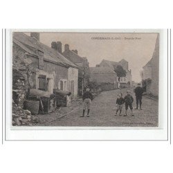 CORDEMAIS : grande rue - tres bon état