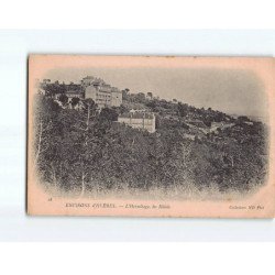 L'Hermitage, les Hôtels, Environs d'Hyères - très bon état