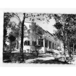 LA POTINIERE DE BOULOURIS : L'Hôtel - très bon état