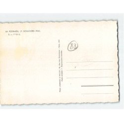 LA POTINIERE DE BOULOURIS : L'Hôtel - très bon état