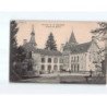 Environs la Jonchère, Château des Egaux - très bon état