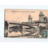 APREMONT : Le Nouveau Pont, le Château - état