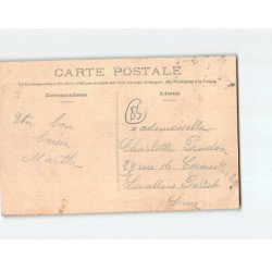 LES SABLES D'OLONNE : Une noce Sablaise - très bon état