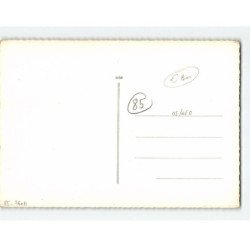 BOUFFERE : Carte Souvenir - très bon état