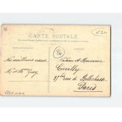 ANDILLE - LES ROCHES PREMARIES : Château - état