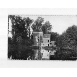 NAINTRE : Le Moulin de Souhé sur le Clain - très bon état