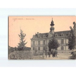 SAINT YRIEIX : Hôtel de Ville - très bon état