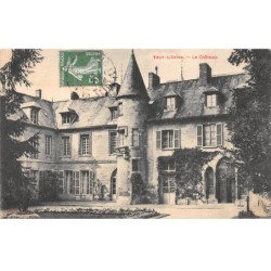 VAUX SUR SEINE - Le Château - très bon état