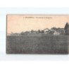 JEANMENIL : Vue générale de Fraipertuis - état