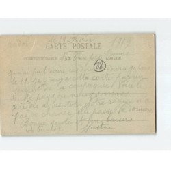 HADOL : Senade, Vue générale - état