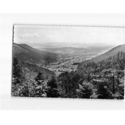 COL DU HAUT JACQUES : Vue sur la Vallée de Taintrux - très bon état