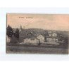 LA BAFFE : Vue générale - très bon état
