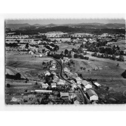 ETIVAL CLAIREFONTAINE : Vue panoramique aérienne - très bon état