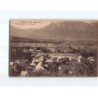 CHAMOUX : Vue générale et l'Arclusaz - état