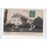 BATILLY-en-PUISAYE : ancien chateau de creole - tres bon état