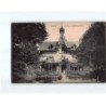 LAILLY : Château des Francs-Bois - état