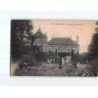 GRIMAULT : Château d'Archambault - état