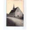VILLEVALLIER : L'Eglise - très bon état