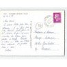 TANNERRE EN PUISAYE : Carte Souvenir - très bon état