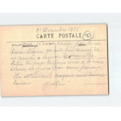 BELFORT : Caserne Bougenel, occupée par le 42e régiment d'infanterie - très bon état