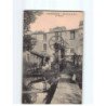 LONGJUMEAU : Moulin de Saint-Eloi, les Vannes - très bon état