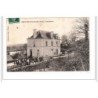 GREZ-NEUVILLE : la mairie - tres bon état