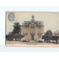 BRUNOY : La Mairie - état