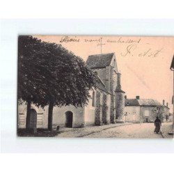 BURES : L'Eglise - très bon état