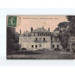 ANGERVILLE : Le Château d'Arnouville - très bon état