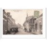 MEIGNE-le-VICOMTE : rue principale - tres bon état