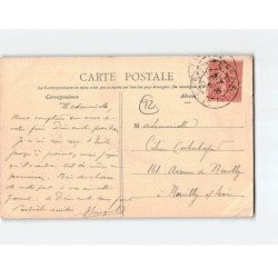 ISSY LES MOULINEAUX : Séminaire, Notre-Dame du Carmel - état