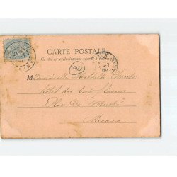 PUTEAUX : Ecoles de la rue de la république - état