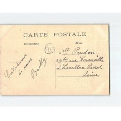 NEUILLY SUR SEINE : La rue de Chartes - très bon état