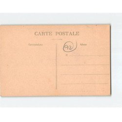 LEVALLOIS PERRET : Inondations 1910, Quai Michelet - très bon état