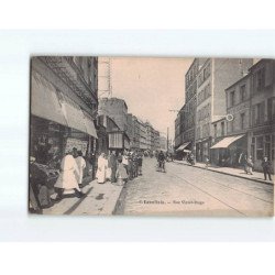 LEVALLOIS PERRET : Rue Victor-Hugo - très bon état