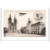 COUTANCES : souvenir des fetes d'aviation(4 et 5 juin 1911) - tres bon état